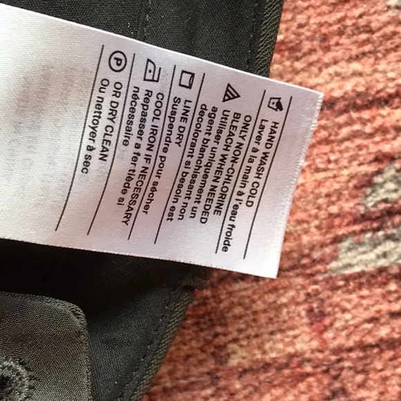 Vince pants - Picture 6 of 7